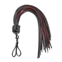 Saffron Flogger, image 3