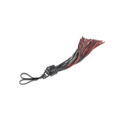 Saffron Flogger, image 4