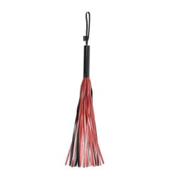 Saffron Flogger, image 2