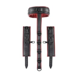 Saffron Neck & Wrist Restraint - Image 4