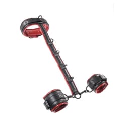 Saffron Neck & Wrist Restraint - Image 5