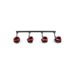 Saffron Spreader Bar & Cuff Set, image 1