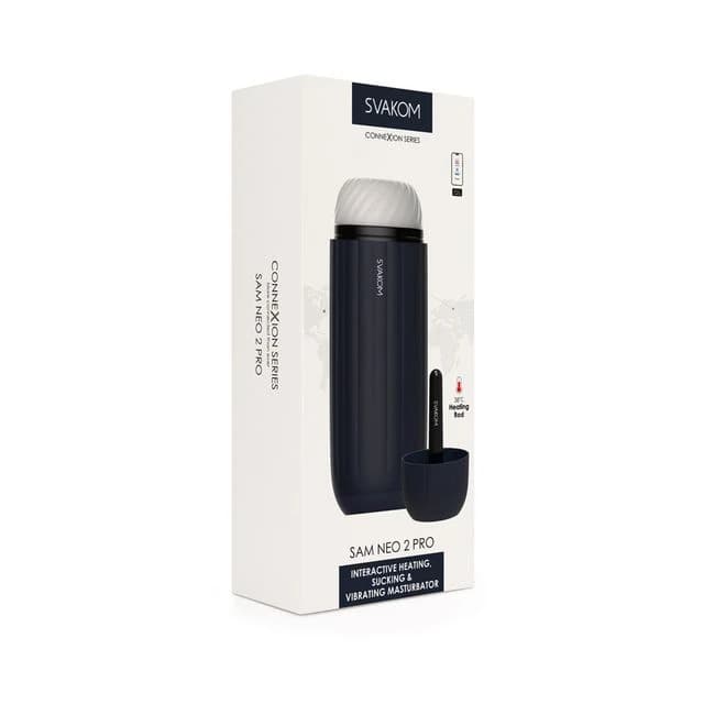 Sam Neo 2 Pro Dark Blue - Image 1