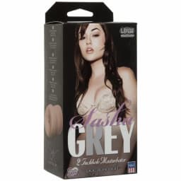 Sasha Grey 2 Fuckhole Masturbator, image 3