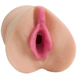 Sasha Grey Cream Pie Pocket Pussy, image 1