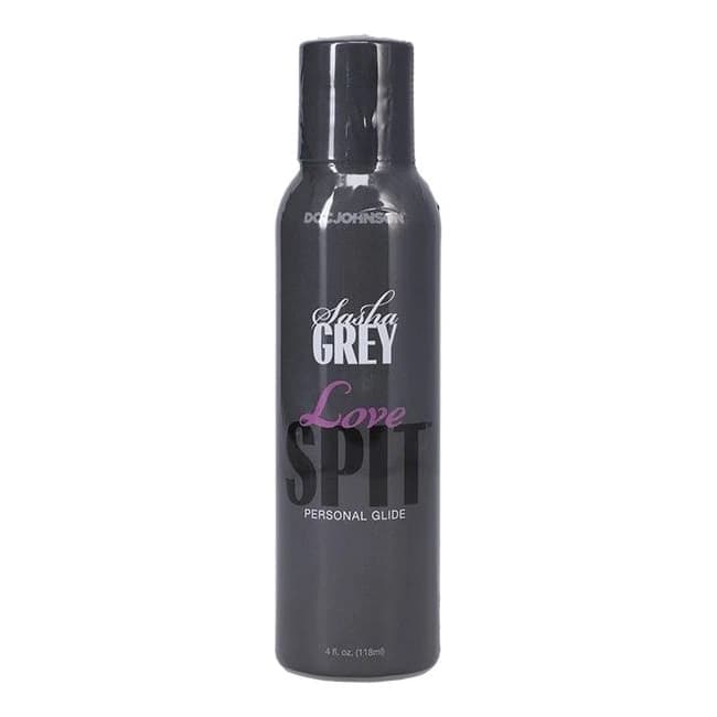 Sasha Grey Love Spit (bulk) - Image 1