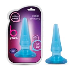 Sassy Anal Plug, image 2