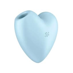 Satisfyer Cutie Heart, image 1