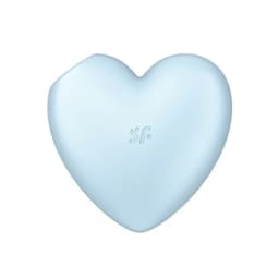 Satisfyer Cutie Heart, image 4