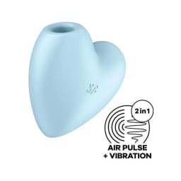 Satisfyer Cutie Heart, image 5