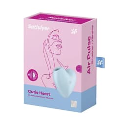 Satisfyer Cutie Heart, image 6
