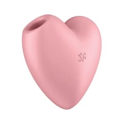 Satisfyer Cutie Heart, image 2