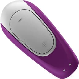 Satisfyer Double Fun Violet, image 3
