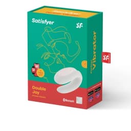 Satisfyer Double Joy, image 7