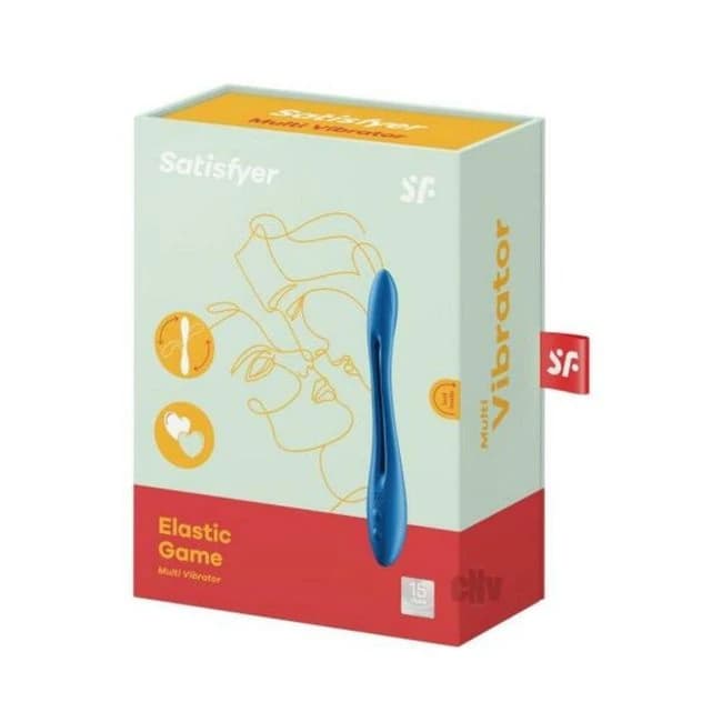 Satisfyer Elastic Game - Image 1