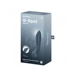 Satisfyer G Spot Wave 4 (net) - Image 3