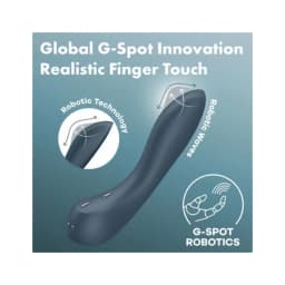 Satisfyer G Spot Wave 4 (net) - Image 4
