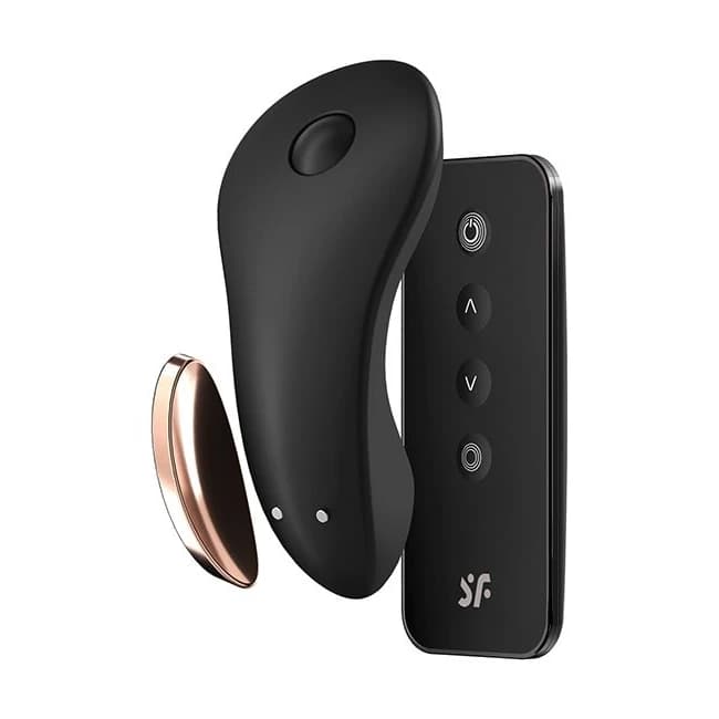Satisfyer Little Secret(net) - Image 1