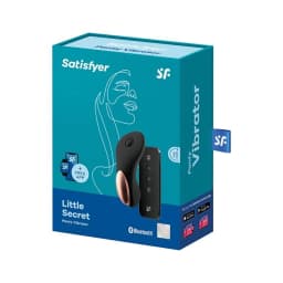 Satisfyer Little Secret, image 5