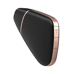 Satisfyer Love Triangle Black W/ App, image 3