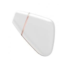 Satisfyer Love Triangle White W/ App, image 2
