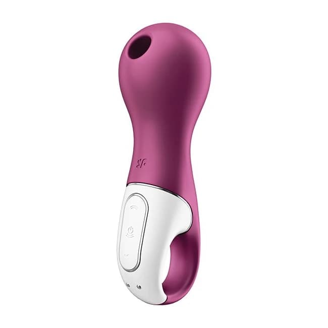 Satisfyer Lucky Libra Purpl (net) - Image 1