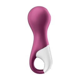 Satisfyer Lucky Libra Purpl, image 2