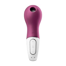 Satisfyer Lucky Libra Purpl, image 3
