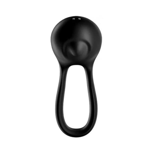 Satisfyer Majestic Duo Black (net) - Image 3