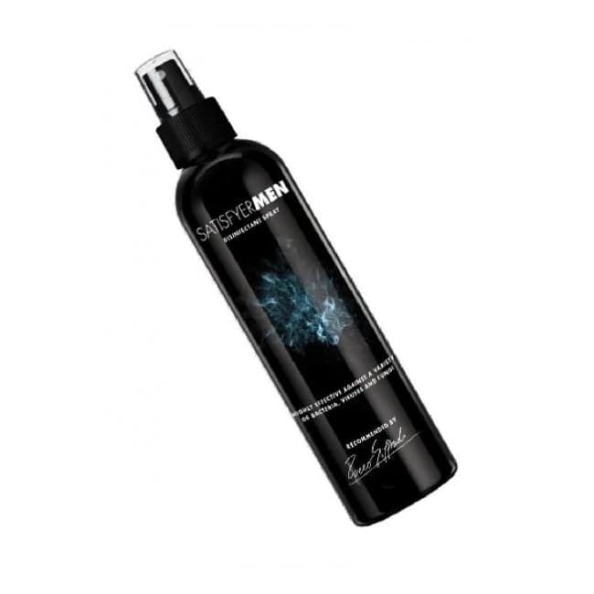 Satisfyer Men Disinfectant Spray - Image 1