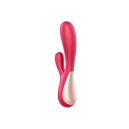 Satisfyer Mono Flex - Red, image 3
