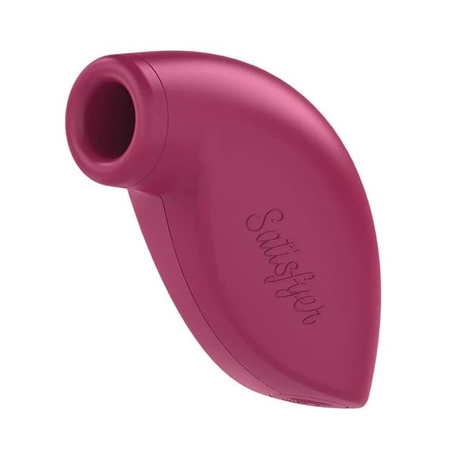 Satisfyer One Night Stand (net) - Image 1