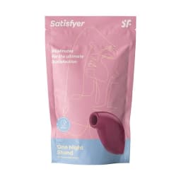 Satisfyer One Night Stand, image 5