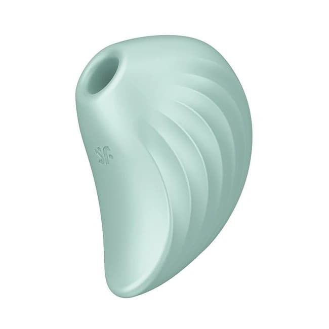 Satisfyer Pearl Diver Mint (net) - Image 1