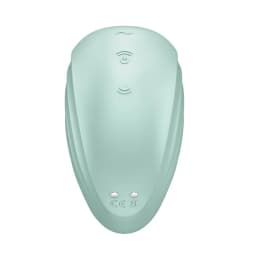 Satisfyer Pearl Diver Mint, image 3