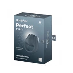Satisfyer Perfect Pair 2 (net) - Image 3