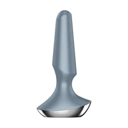 Satisfyer Plug-Ilicious 2 Ice, image 2