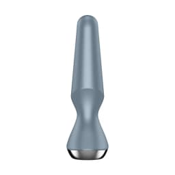 Satisfyer Plug-Ilicious 2 Ice, image 3