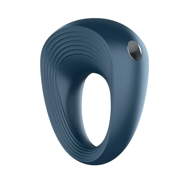 SATISFYER POWER RING (NET)  - Image 1