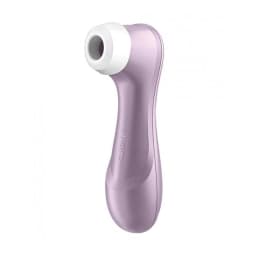 Satisfyer Pro 2 Generation 2, image 2