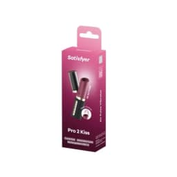 Satisfyer Pro 2 Kiss (net) - Image 1