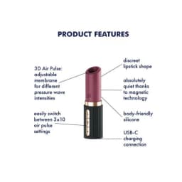Satisfyer Pro 2 Kiss (net) - Image 3