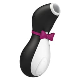 Satisfyer Pro Penguin Next, image 1