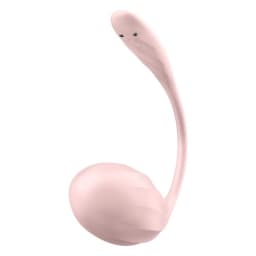 Satisfyer Ribbed Petal Rose (net) - Image 3
