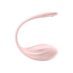 Satisfyer Ribbed Petal Rose (net) - Image 4