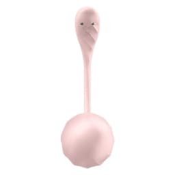 Satisfyer Ribbed Petal Rose (net) - Image 5