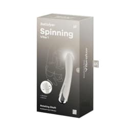 Satisfyer Spinning Vibe, image 2