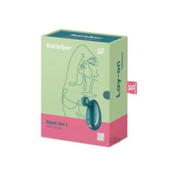Satisfyer Spot on 1, image 2