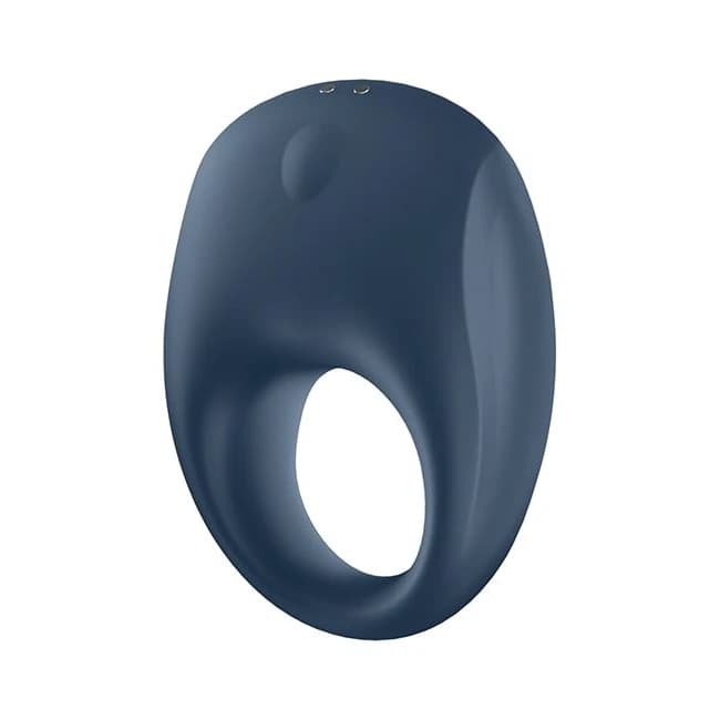Satisfyer Strong One Ring W/ App (net) - Image 1