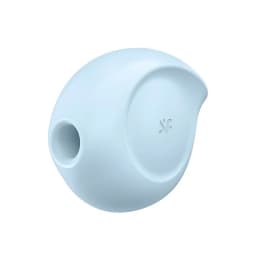 Satisfyer Sugar Rush Blue (net) - Image 1